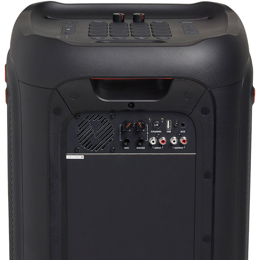 Loa JBL PARTYBOX 1000 Hàng Chính Hãng | Bảo hành 12 tháng