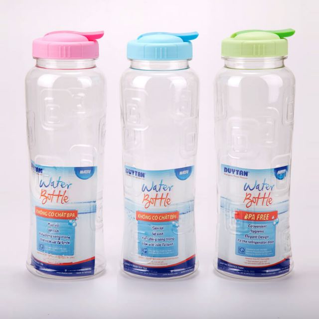 Bình nước Matsu [1 Lít]