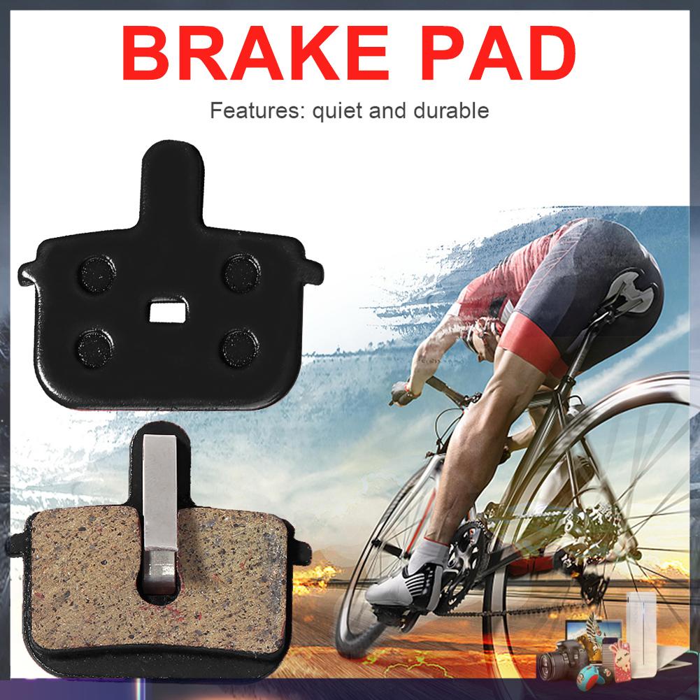 Bộ 2 Má Phanh Xe Đạp Cho TONGLI/Forever