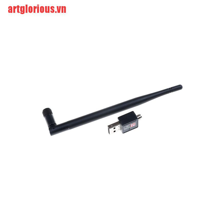 Usb Wifi Không Dây 2.4ghz 600mbps Hai Băng Tần Kép | BigBuy360 - bigbuy360.vn