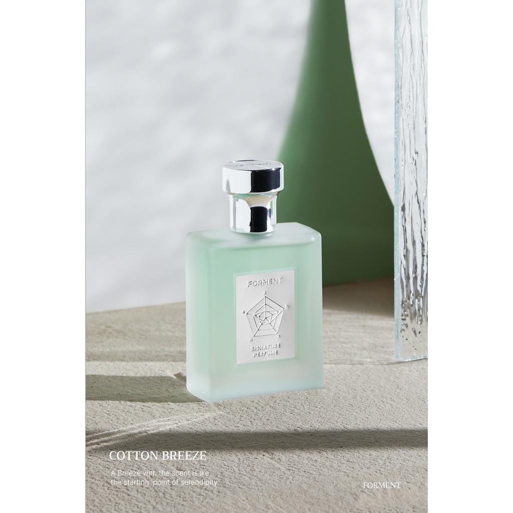 Nước Hoa Phong Cách Hàn Quốc Lưu Hương Lâu