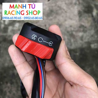 Cùm công tắc TFX