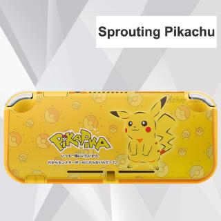 Vỏ Bọc Bảo Vệ Máy Chơi Game Nintendo Switch Lite