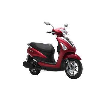 Xe yamaha acruzo deluxe 2019