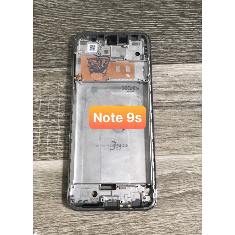 Khung sườn xiaomi Redmi Note 9s / Note 9 pro