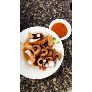 500g - muối ớt sệt chua cay