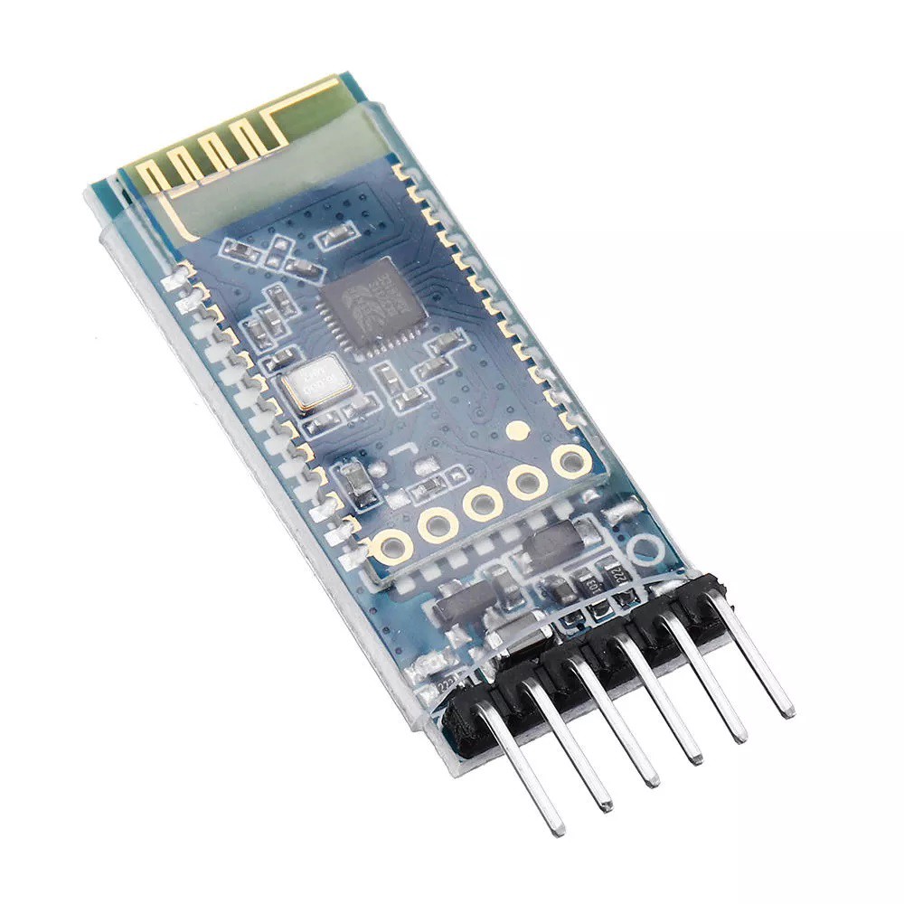 Mô Đun Bluetooth Arduino Hc05 Hc06 Sppc Spp-c