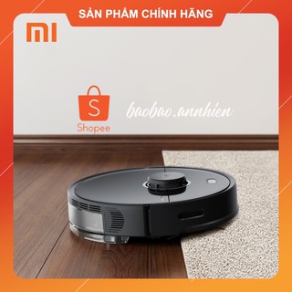 Robot hút bụi lau nhà Xiaomi Roborock S6 MaxV