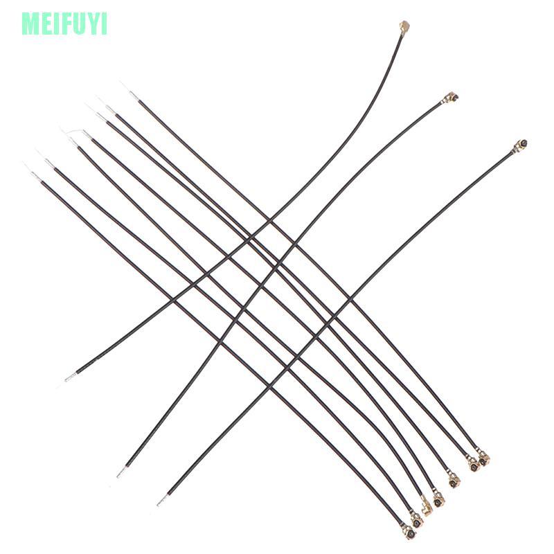 Set 5/ 10 ăng ten wifi 2.4g ipex 4 chuyên dụng dùng cho drone