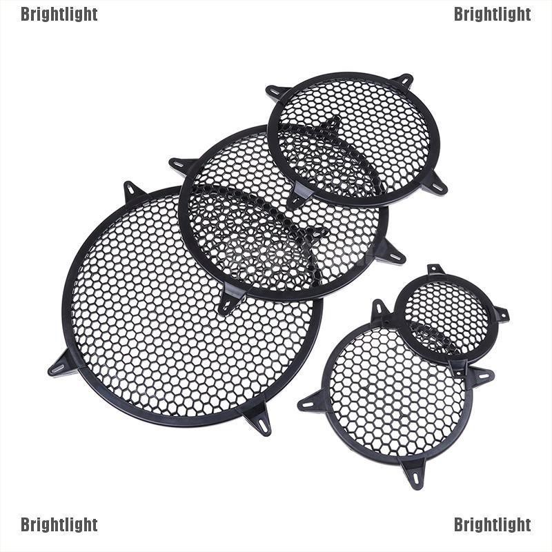 Lưới bao bảo vệ loa xe hơi 4/6/8/10/12''