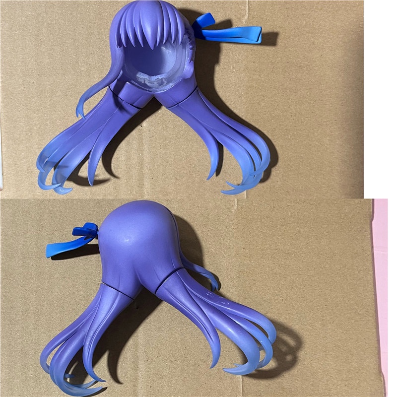 Búp Bê Nhồi Bông Gsc Nendoroid B28D Kỷ Lục Cá Nhân Viviandu I 'M Quilt