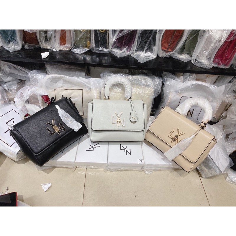 Túi lyn tay cầm công sở