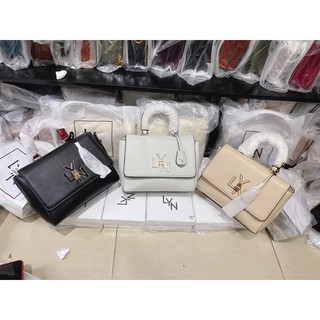 Túi lyn tay cầm công sở