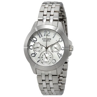 Đồng hồ Citizen nữ Quartz ED8100-51A