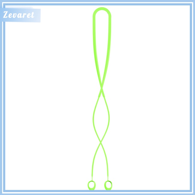 Dây Đeo Cổ Bằng Silicon Co Giãn Chống Mất Cho Jbl Tune 115tws