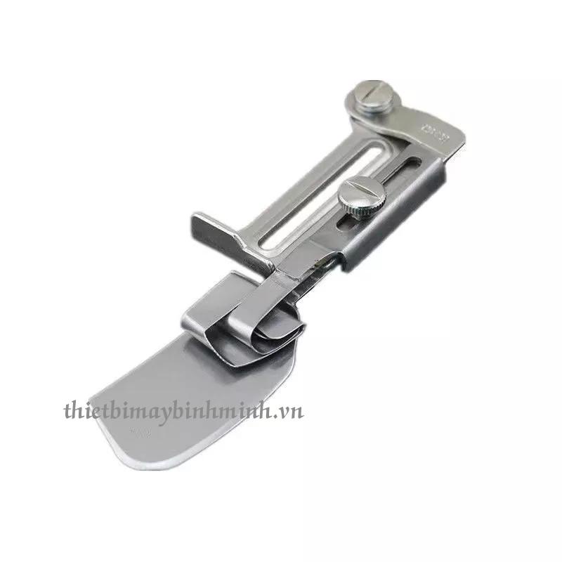 Cữ cuốn gấu 203 , đa năng ,điều chỉnh được các cự ly dùng cho máy gia đình,công nghiệp