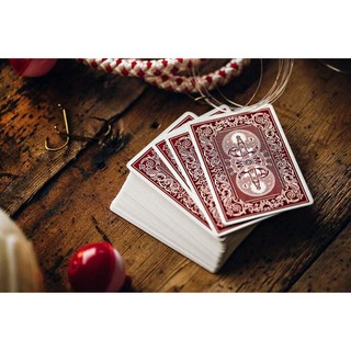 Bộ bài tây KEEPER playing card