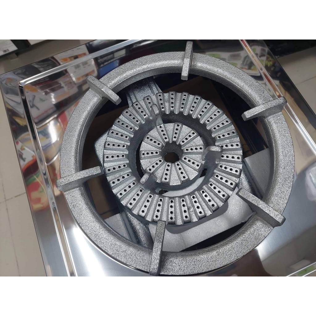 Bếp gas công nghiệp Rinnai RTL-35KS