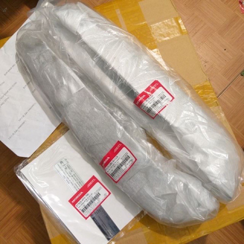 hộp xích super dream