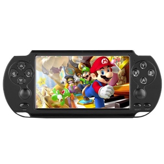 ❦▲Máy chơi game cầm tay psp cầm tay giá rẻ lớp sinh viên nhỏ FC trẻ em gba đôi vua máy bay chiến đấu arcade ps5 đôi
