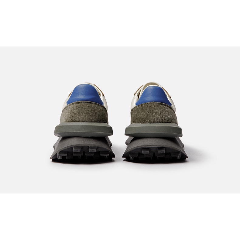 Giày thể thao Maden phong cách năng động trẻ trung