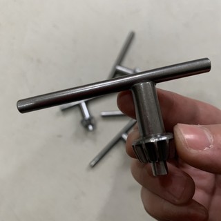 Khoá mở đầu mũi khoan 10mm 13mm 16mm