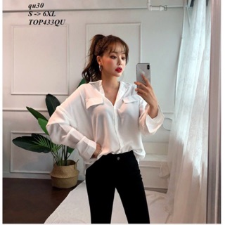 35 sơ mi túi nắp