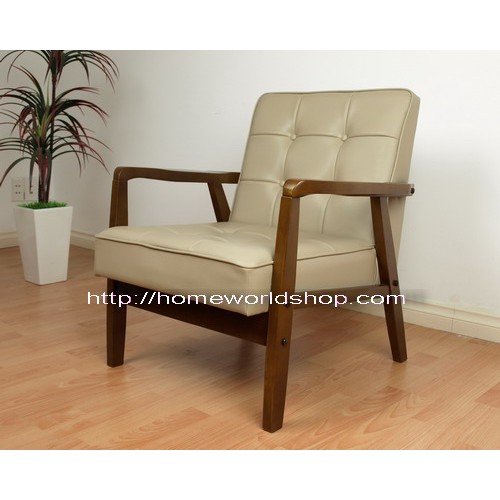 Sofa lắp ráp nhỏ gọn- HW105- NỘI THẤT HOMEWORLD- hàng xuất khẩu Nhật, đóng thùng carton