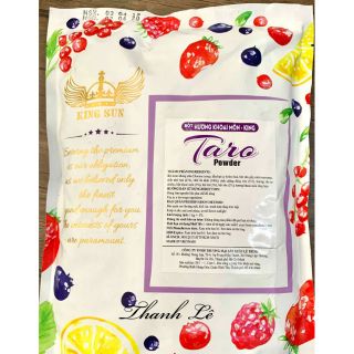  Bột khoai môn King 1kg 