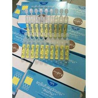 [Hải Dương] Nước muối sinh lý pháp tép vàng Gifrer