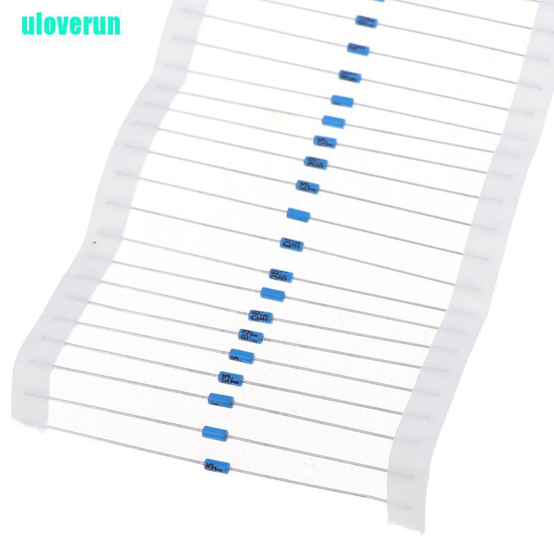 Uloverun Set 50 Đi Ốt DB3 DO-204AH Chuyên Dụng Chất Lượng Cao