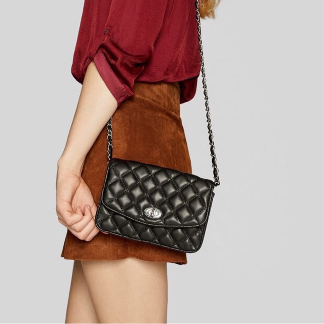 Túi stradivarius