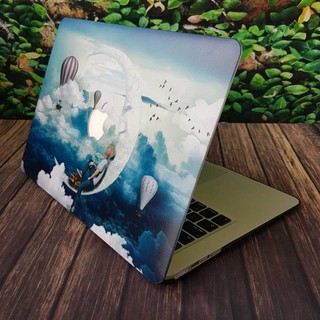Case ốp in hình dành cho MACBOOK....==(TẶNG KÈM NÚT BỊT BỤI)!!!!