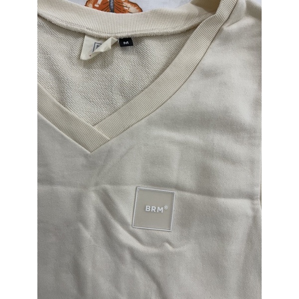 Áo gile brm.co