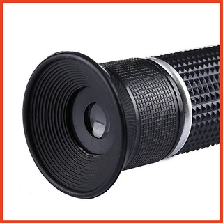 Khúc xạ kế đo độ ngọt Brix 0-32%, Máy đo độ ngọt