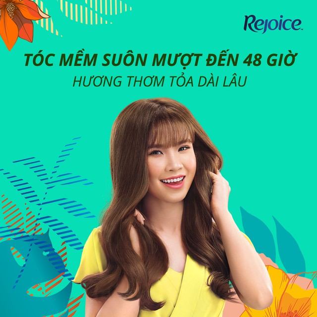 Combo 2 chai Dầu gội Rejoice Siêu Mượt chai 1,2 Kg/Chai | BigBuy360 - bigbuy360.vn