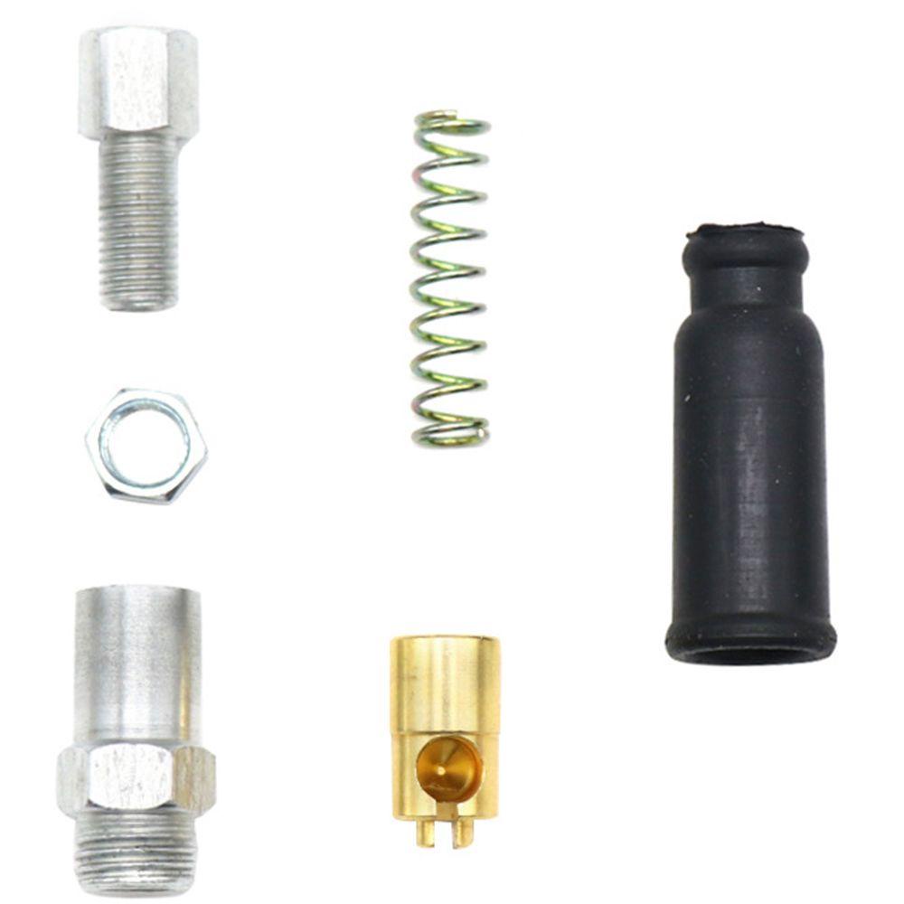SHOUKEY Hệ Thống Công Tắc Bộ Chế Hòa Khí Cao Cấp Thay Thế Cho Xe ATV Assy Cold Start