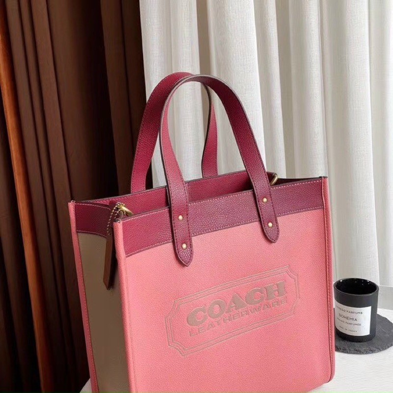 TÚI COACH FIELD TOTE