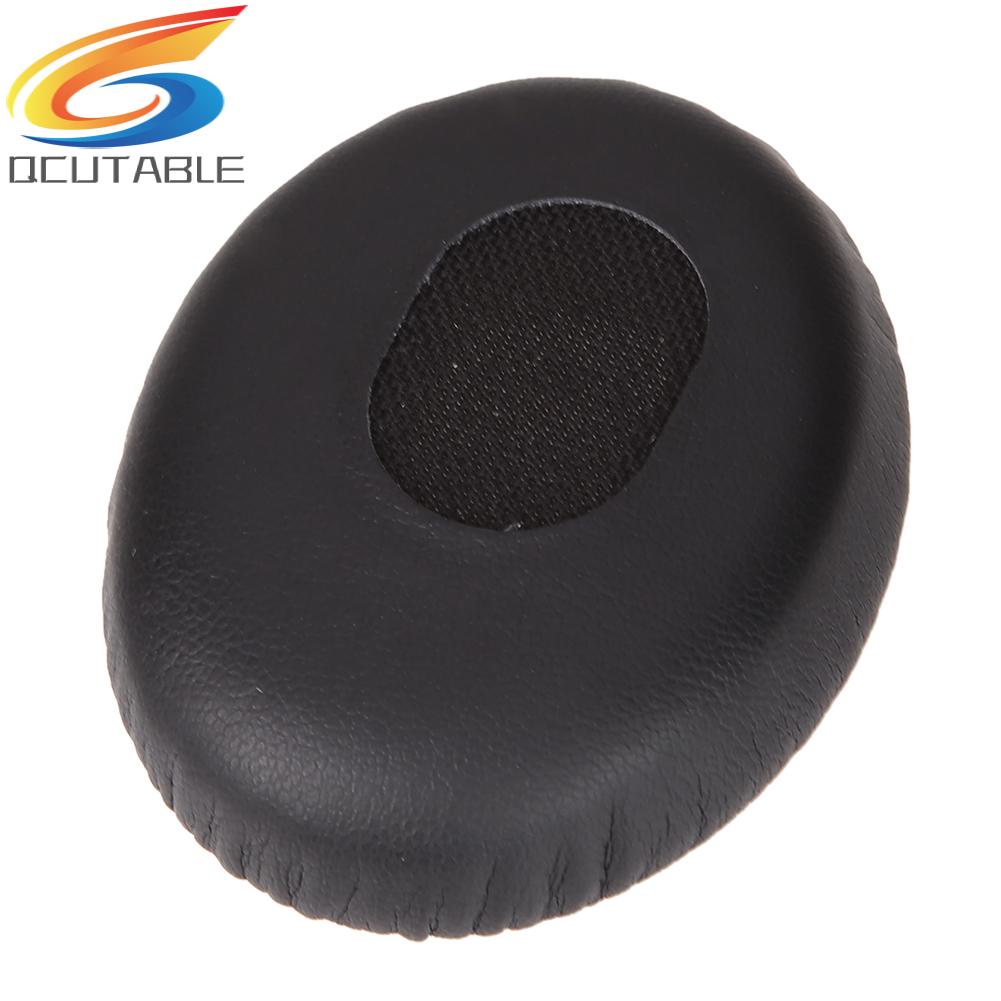 Vỏ Bọc Đệm Tai Nghe Bằng Xốp Thay Thế Cho BOSE QuietComfort QC3 OE