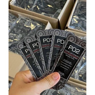 Kem Toneup Váng Sữa PO2 dạng sample