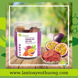 Chanh Dây Sấy Dẻo IFOOD