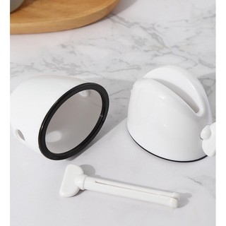 Dụng Cụ Nặn Kem Đánh Răng