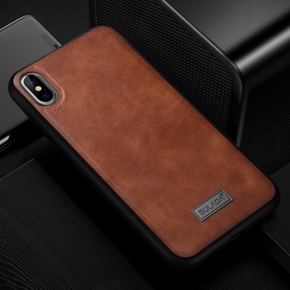 [ỐP LƯNG DA] Hiệu Sulada cho  iPhone 6 Đến 7/8 Plus.. 11 Pro Max