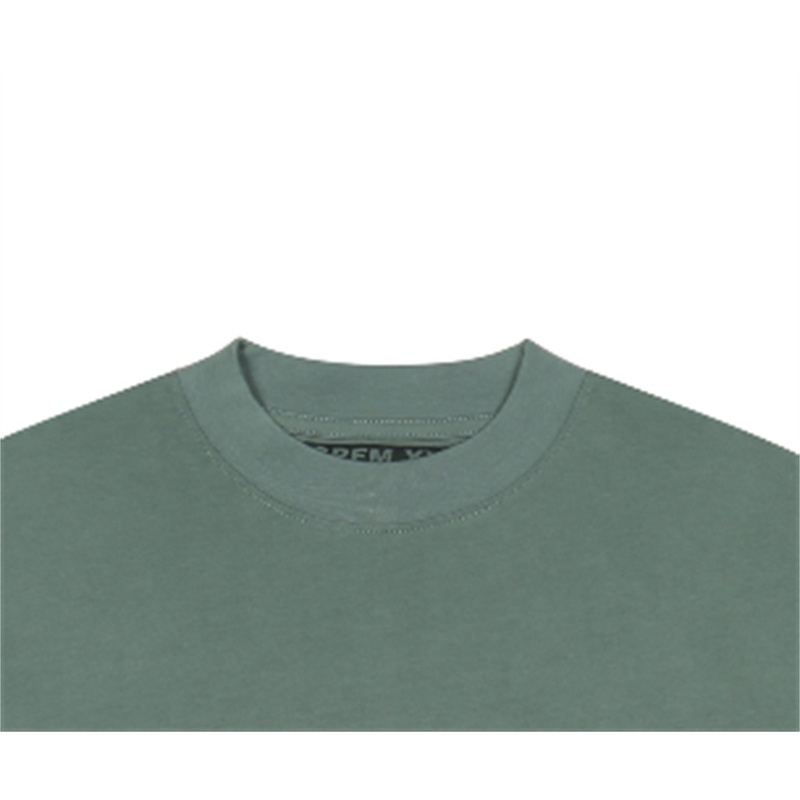 Áo Thun NgắN Tay In HìNh ĐầU Lâu Cho Nam Và Nữ