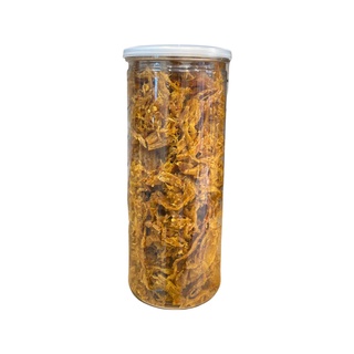 Mực xé cay (300g)