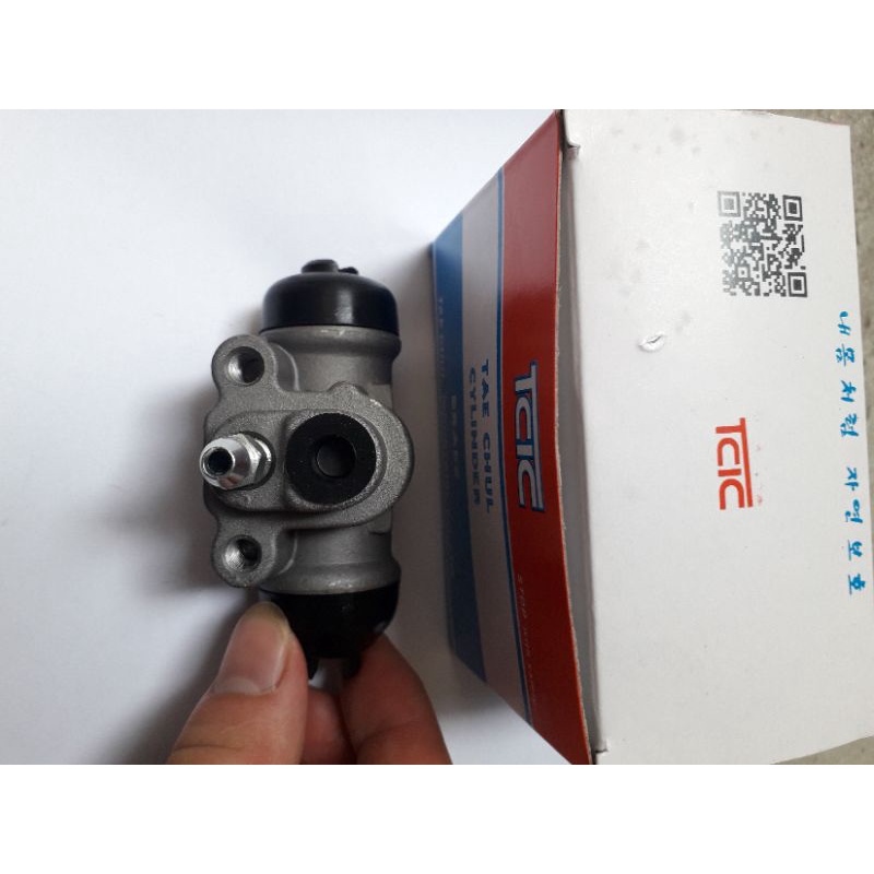 Xi lanh phanh sau KIA Morning 2008 - 2020