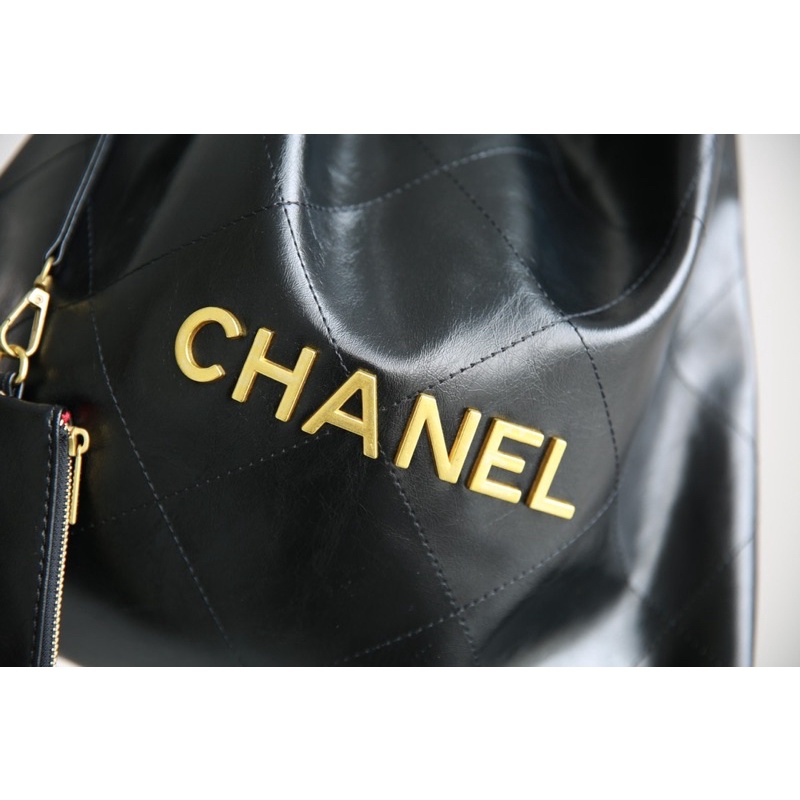 Túi xách nữ C H A N E L Hobo kèm ví