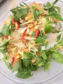 SỨA BIỂN TƯƠI
