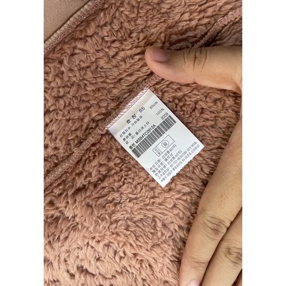 Áo TOPTEN Dư Xịn Lông Mềm Mại 4 Màu Size XS S
