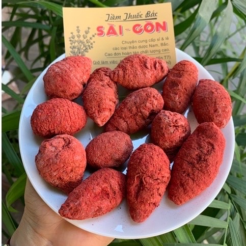 Củ Nghệ Đỏ 5kg